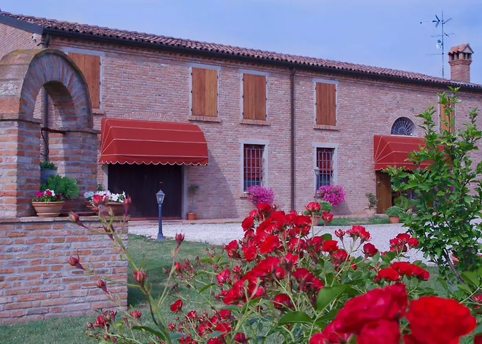 Il Frattiero B&B Voghenza