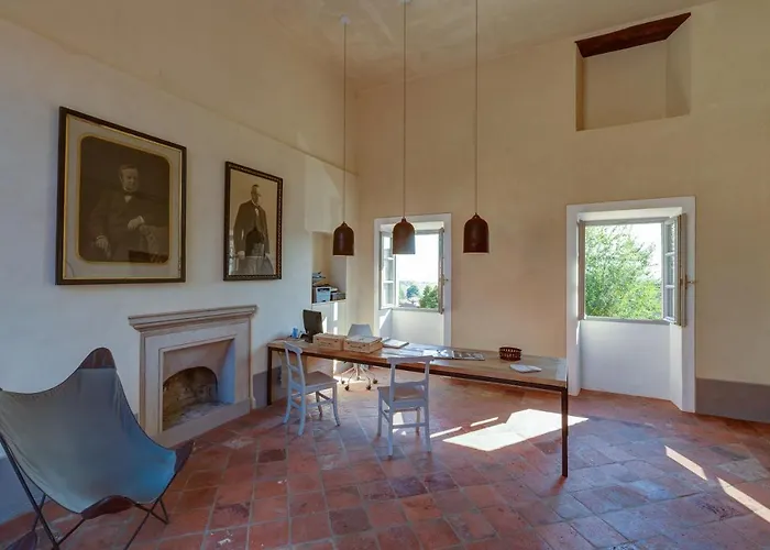Locanda Marchesi Alfieri San Martino Alfieri