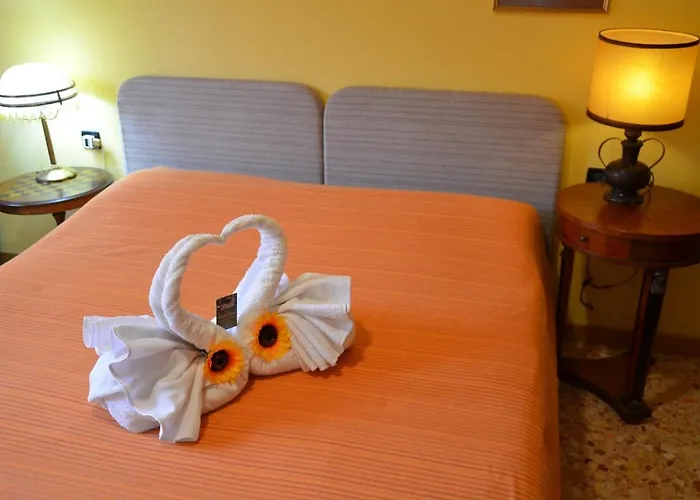 B&B Villa Olmo Côme