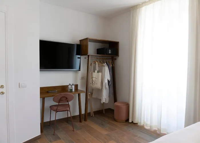 Il Caruggio Rooms&Breakfast