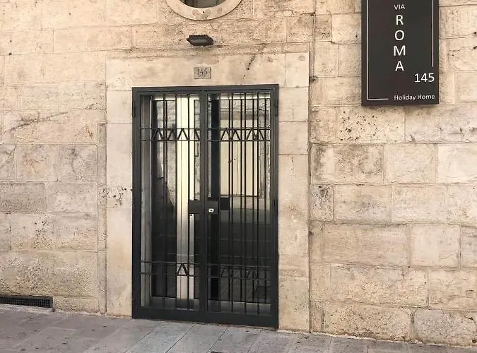 Bed and Breakfast Via Roma 145 Santeramo in Colle