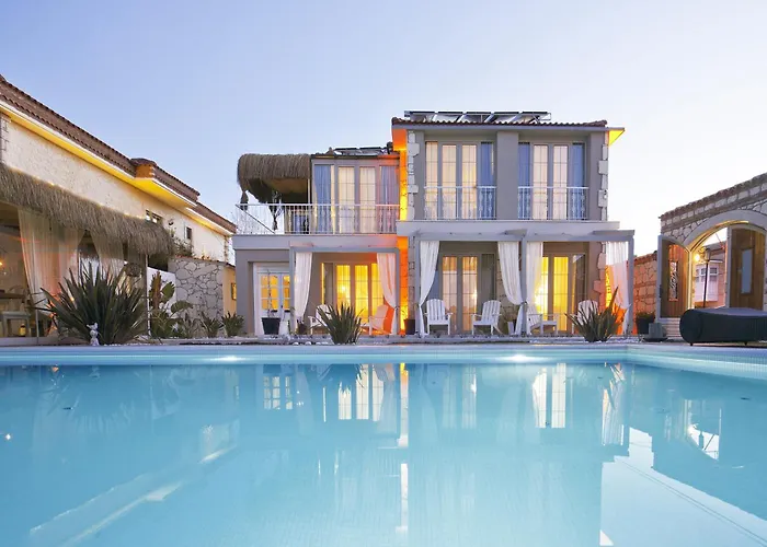 Sade Alacati Hotel