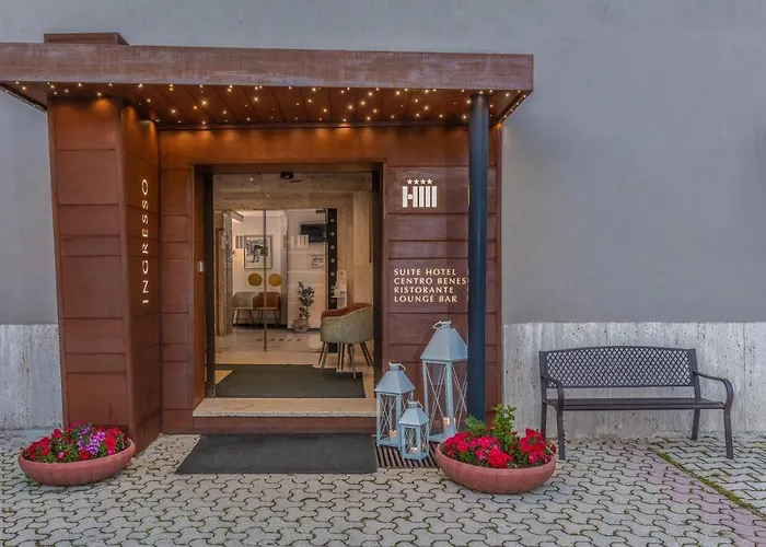 Hotel Miletto