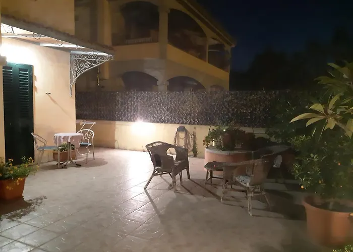 Affittacamere Da Antonella Posada 