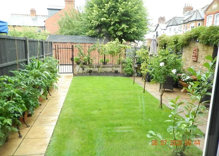 Rutlands B&B