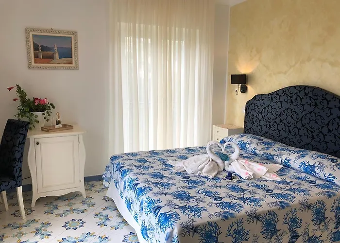 Nonno Francesco B&B Ravello