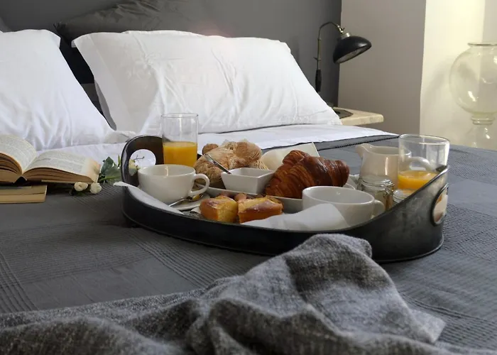 900 Bed and Breakfast Livorno