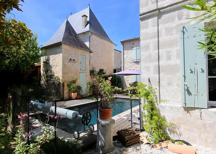 Domaine L'Amourette