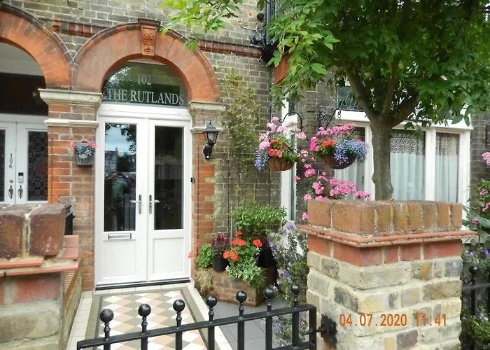 Rutlands B&B