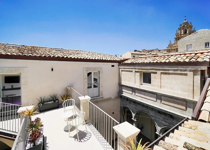 A.D. 1768 Boutique Hotel