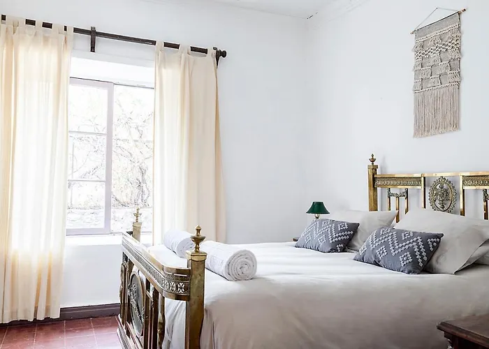 Bed and Breakfast Casona El Resguardo - Solo Adultos Río Blanco