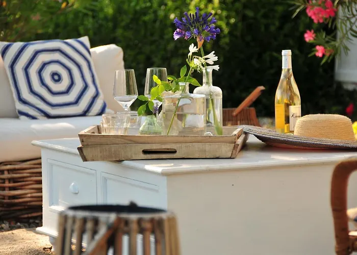 Maison Duroy Francescas