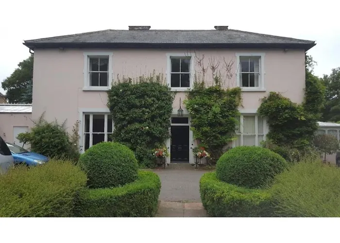 Marley House Bed And Breakfast Bere Regis