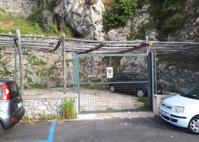 Casa Falcone B&B Scala