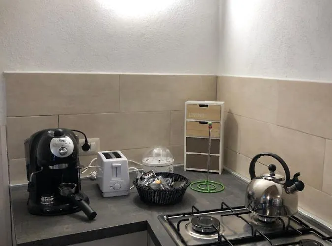 Bed and Breakfast Risveglio nel Borgo San Donato di Ninea