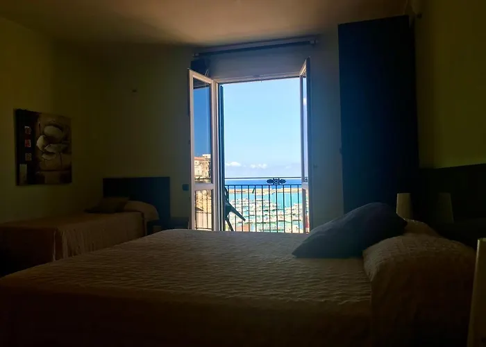 Castellammare Smart Rooms