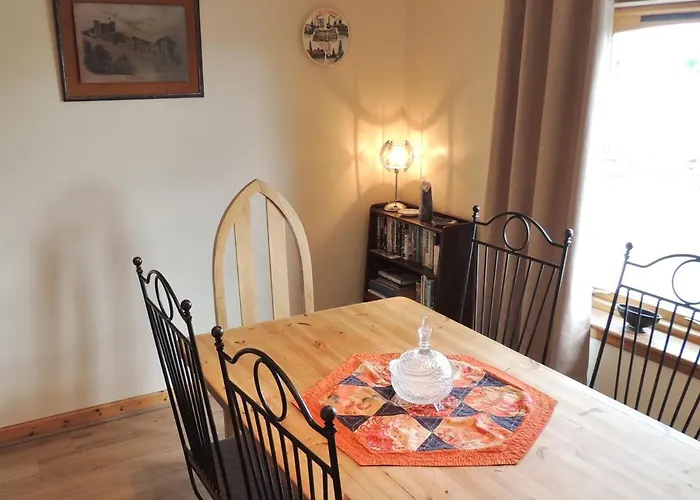 Invicta House B&B Golspie