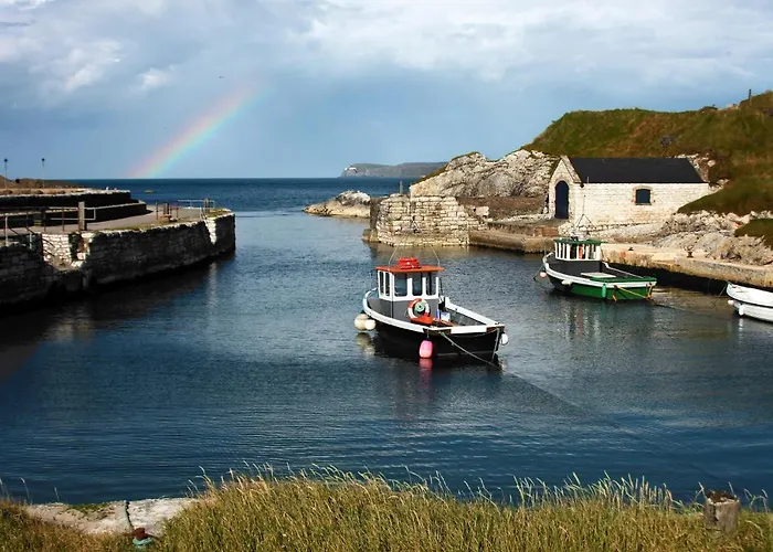 Ardaghmore Bed And Breakfast Ballycastle