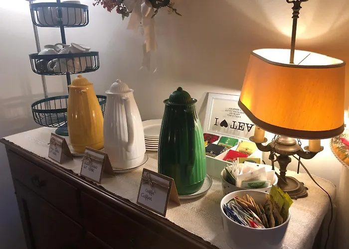 Le Tre Querce B&B Romano D'Ezzelino