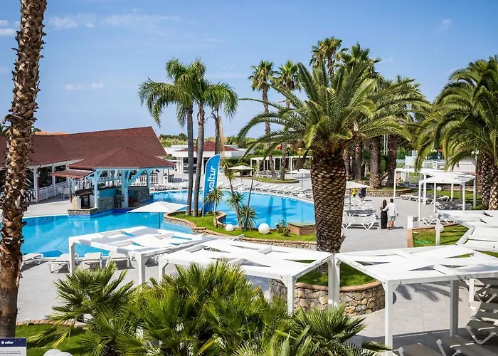 Valtur Il Cormorano Resort&Spa