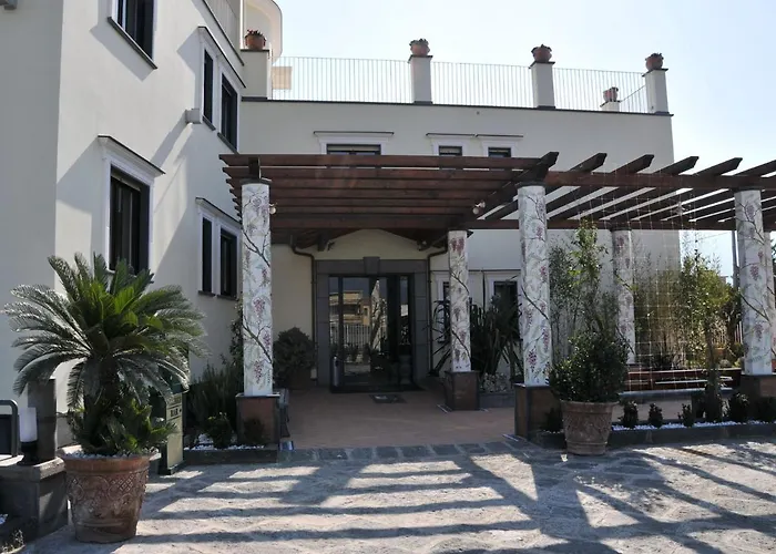Costa Hotel