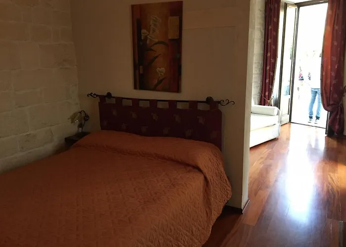 B&B San Martino Martina Franca