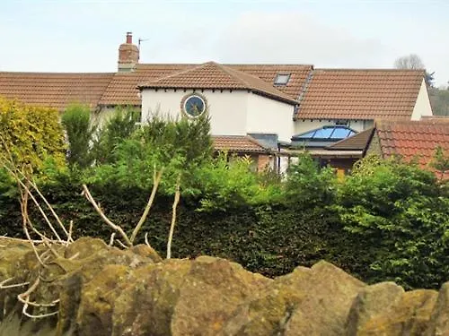 The Old Star Bed & Breakfast Winterbourne