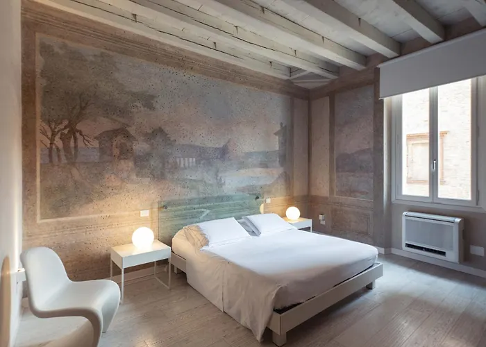 Scaravelli Residenza
