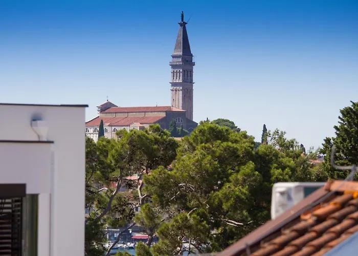 B&B Baron Gautsch Rovinj