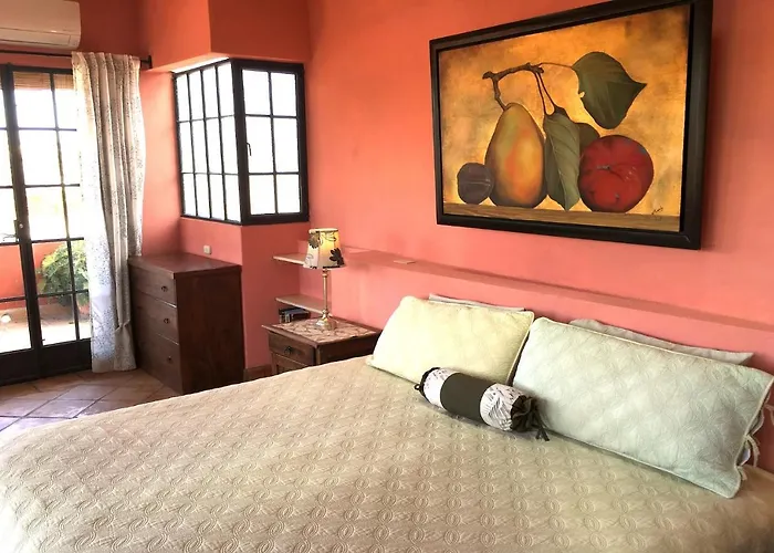 Bed and Breakfast Casa de la Mañana San Miguel de Allende