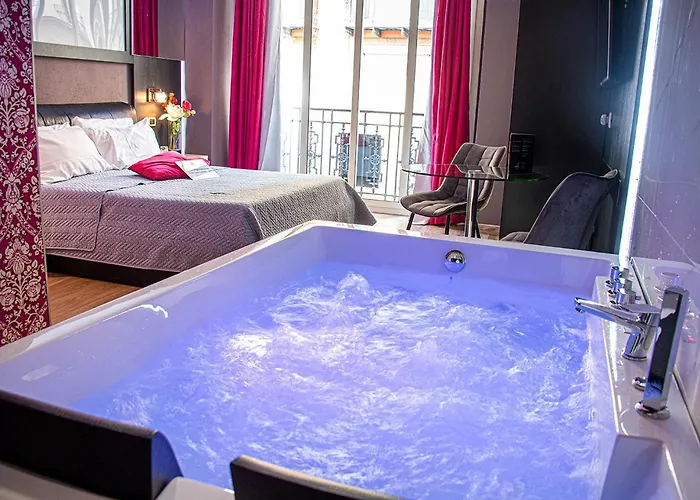 Hotel Angioino&Spa