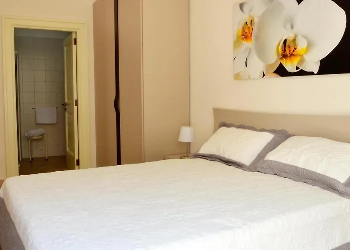 Bed and Breakfast Il Giardino Segreto Lizzanello
