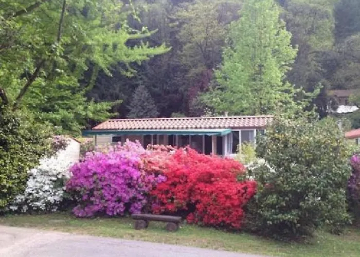 Camping & Resort Valle Romantica