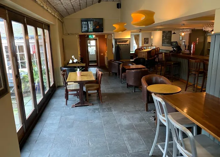 George & Dragon Bed & Breakfast Tarvin