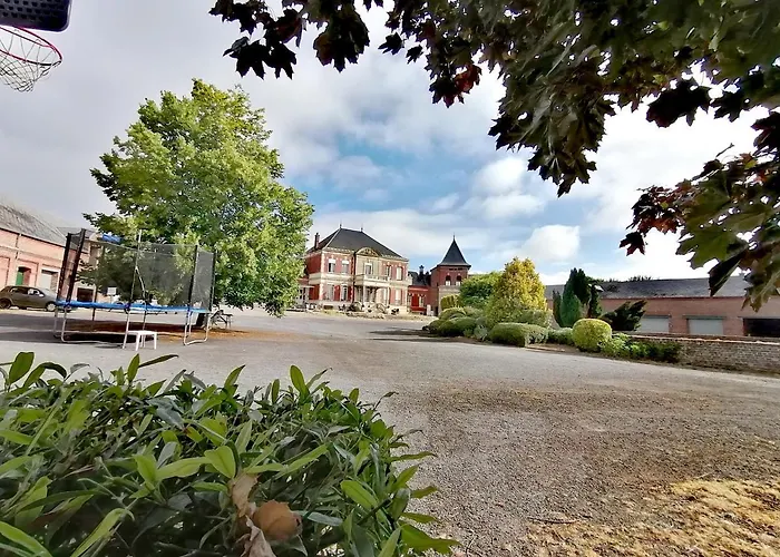 Ferme De Bonavis
