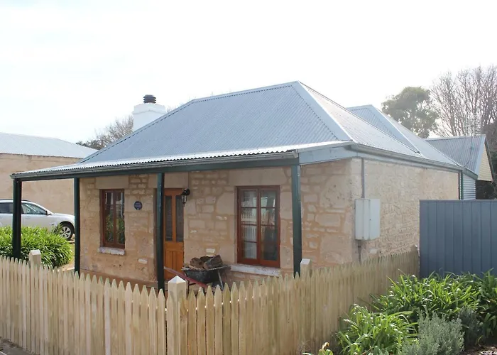 Victoria Cottage