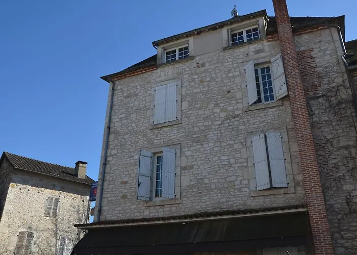 Auberge du Puits