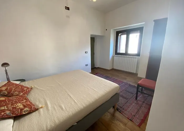 B&B Donna Livia Cantalupo nel Sannio