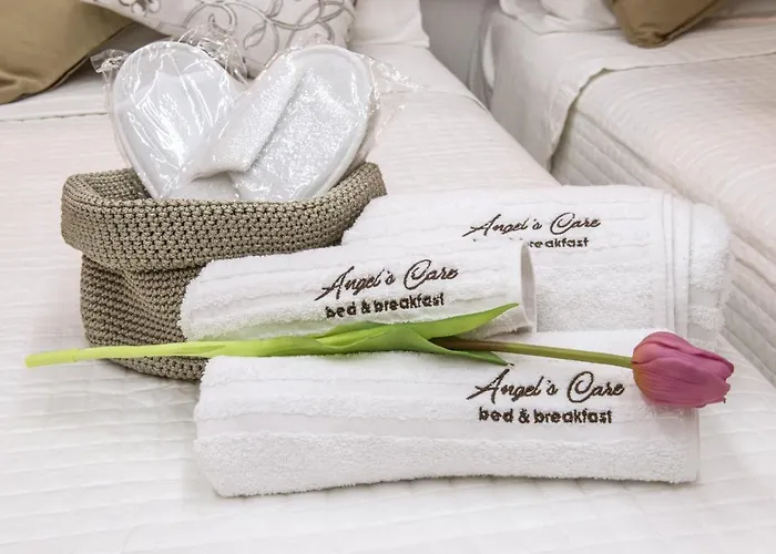 Angel'S Care B&B Reggio Calabria