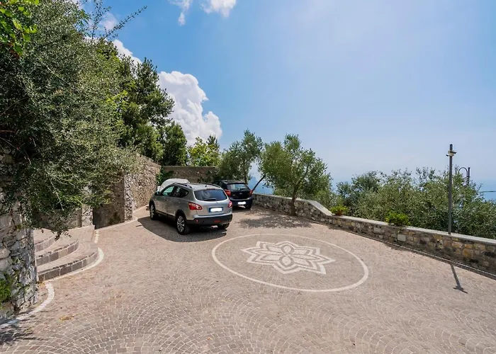 Monte Brusara Relais Ravello