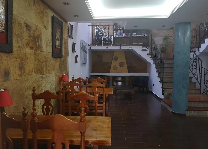 La Casona Canaria Boutique Home B & B Agüimes