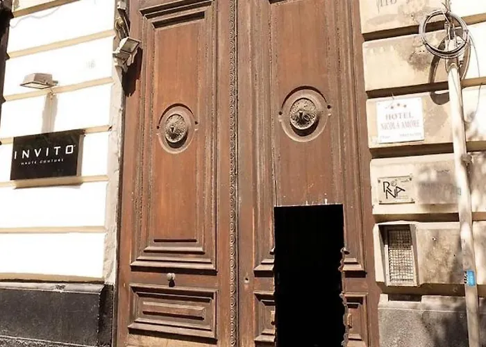 Residenza san gennaro