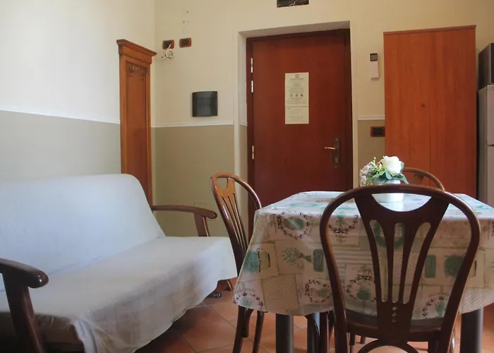 Bed and Breakfast Villino Gregoraci Relais Santa Marinella