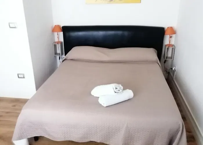 B&B Alghero Republic