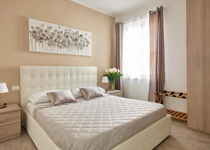Camere Santa Rita