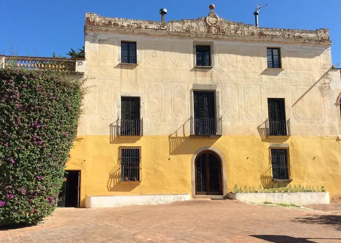 B&B Can Casadella
