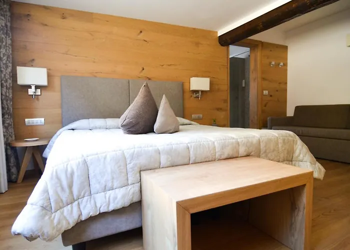B&B Maso Finisterre