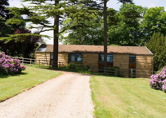The Garden House B&B