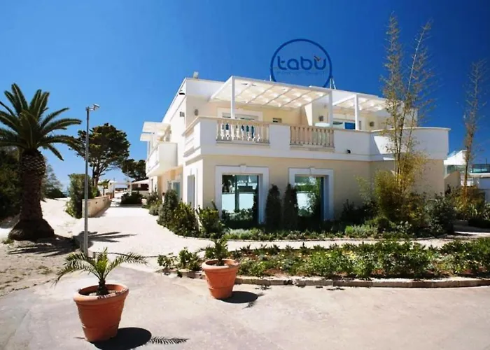 Tabù Hotel