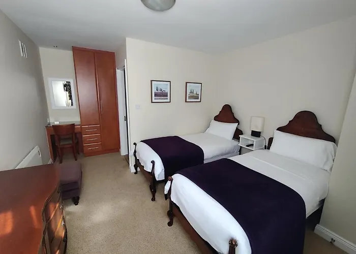 Sea Dew B&B Tullamore
